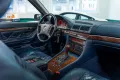 BMW 740i *Blau / Blau *Bluetooth*Klima* PDC*Oldtimer