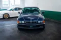 BMW 740i *Blau / Blau *Bluetooth*Klima* PDC*Oldtimer
