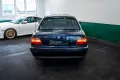 BMW 740i *Blau / Blau *Bluetooth*Klima* PDC*Oldtimer