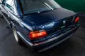 BMW 740i *Blau / Blau *Bluetooth*Klima* PDC*Oldtimer