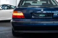 BMW 740i *Blau / Blau *Bluetooth*Klima* PDC*Oldtimer