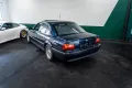BMW 740i *Blau / Blau *Bluetooth*Klima* PDC*Oldtimer