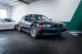 BMW 740i *Blau / Blau *Bluetooth*Klima* PDC*Oldtimer