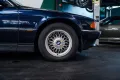 BMW 740i *Blau / Blau *Bluetooth*Klima* PDC*Oldtimer