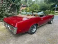 Ford Mercury Cougar XR7 Convertible