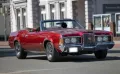 Ford Mercury Cougar XR7 Convertible