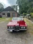 Ford Mercury Cougar XR7 Convertible