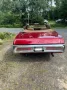 Ford Mercury Cougar XR7 Convertible