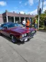 Ford Mercury Cougar XR7 Convertible