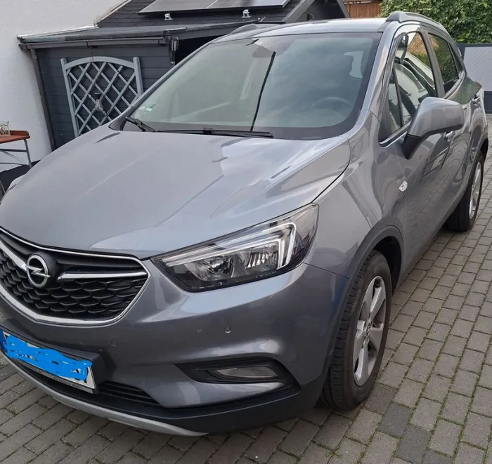 Opel Mokka X ECOTEC Start/Stopp Edition