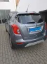Opel Mokka X ECOTEC Start/Stopp Edition