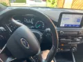 Ford Focus 1,5 EcoBoost 110kW Active Auto Active