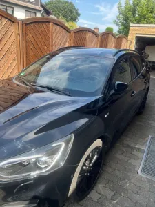 Ford Focus 1,5 EcoBoost 110kW Active Auto Active