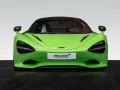 McLaren 750S Coupé - Mantis Green - Carbon Exterior