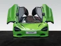 McLaren 750S Coupé - Mantis Green - Carbon Exterior