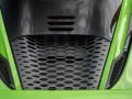McLaren 750S Coupé - Mantis Green - Carbon Exterior