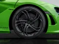 McLaren 750S Coupé - Mantis Green - Carbon Exterior