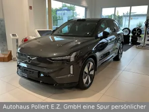 Volvo EX90 Plus Pure Electric AWD