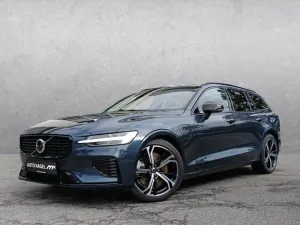 Volvo V60 Recharge Plus T8 Dark