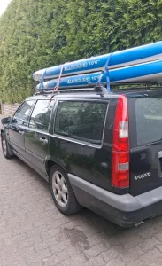 Volvo 850 2.0 Kombi Automatik  5 Zylinder ...