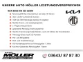 Kia EV6 58kWh Wärmepumpe Air elektr. Heckklappe V2L 