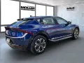 Kia EV6 58kWh Wärmepumpe Air elektr. Heckklappe V2L 