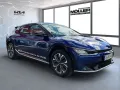 Kia EV6 58kWh Wärmepumpe Air elektr. Heckklappe V2L 