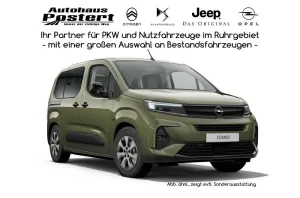 Opel Combo 1.5 Edition N1 Tech*Style*Connect Paket