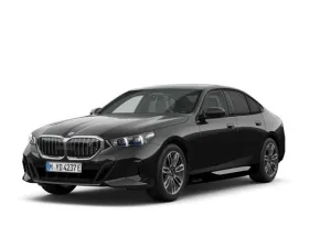 BMW i5 xDrive40 M SPORT Bowers & Wilkins Driving Ass