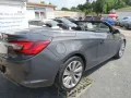 Opel Cascada Cabrio Edition 2.Hd.   Erst 48Tkm   PDC 