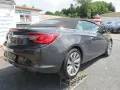 Opel Cascada Cabrio Edition 2.Hd.   Erst 48Tkm   PDC 