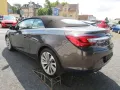 Opel Cascada Cabrio Edition 2.Hd.   Erst 48Tkm   PDC 