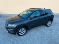 Jeep Compass Limited 4WD 2.Hand