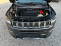 Jeep Compass Limited 4WD 2.Hand