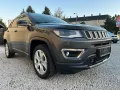 Jeep Compass Limited 4WD 2.Hand