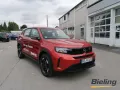 Opel Frontera Edition. Hybrid 81kw (110 PS). 6-Gang-D