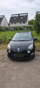Renault Twingo 1,2 16v eco