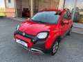 Fiat Panda 1.2 City Cross