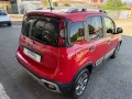 Fiat Panda 1.2 City Cross