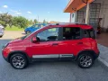 Fiat Panda 1.2 City Cross