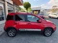 Fiat Panda 1.2 City Cross