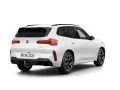 BMW X3 xDrive20d AT Navi Tempom.aktiv Bluetooth PDC 