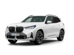 BMW X3 xDrive20d AT Navi Tempom.aktiv Bluetooth PDC 