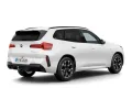 BMW X3 xDrive20d AT Navi Tempom.aktiv Bluetooth PDC 