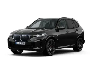 BMW X5 xDrive30d Navi Tempom.aktiv Bluetooth PDC MP3