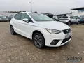 Seat Ibiza Road Edition 1.0 TSI DSG Navi Rückfahrk.