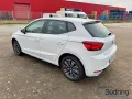 Seat Ibiza Road Edition 1.0 TSI DSG Navi Rückfahrk.