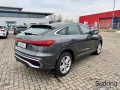 Audi Q5 Sportback 40 TDI S-Line Quattro S-Tronic Navi