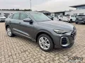 Audi Q5 Sportback 40 TDI S-Line Quattro S-Tronic Navi