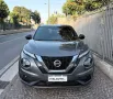 Nissan Juke 1.0 DIG-T 114 CV DCT N-Connecta